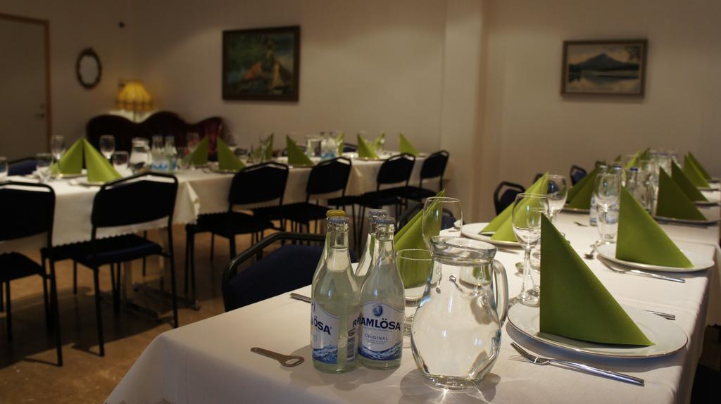 Hotell Vindelngallerian 외부 사진
