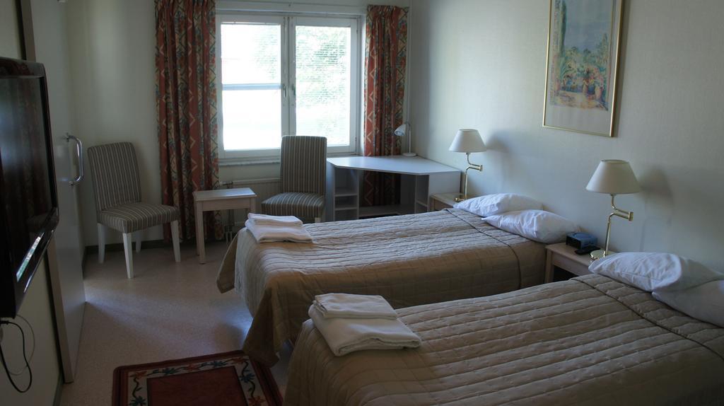 Hotell Vindelngallerian 객실 사진