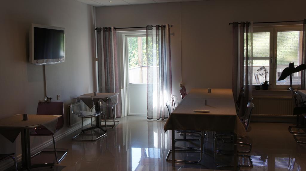 Hotell Vindelngallerian 외부 사진