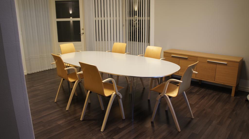 Hotell Vindelngallerian 외부 사진