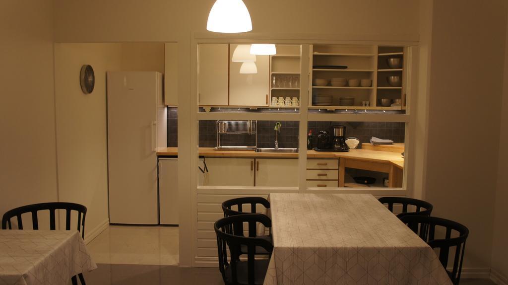 Hotell Vindelngallerian 외부 사진